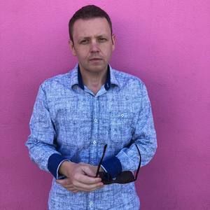 Meet your Posher, Piotr